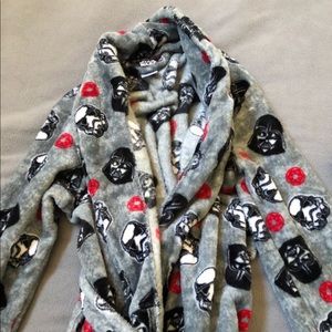 Star Wars robe